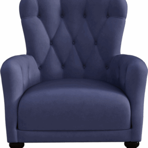 Fabric Cloth Chair